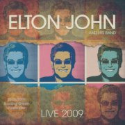 Elton John - Live 2009 - 30.06.2009 Bowling Green Wiesbaden (2009)