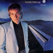 Dennis De Young - Desert Moon (1984) LP