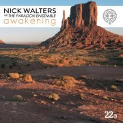 Nick Walters - Awakening (2018) [Hi-Res]