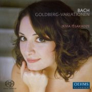 Irma Issakadze - Bach, J.S.: Goldberg Variations, Bwv 988 (2008)