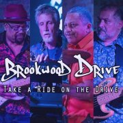 Brookwood Drive - Take A Ride On The Drive (2024) [Hi-Res]