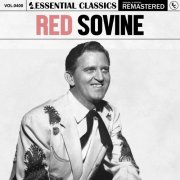 Red Sovine - Essential Classics, Vol. 400: Red Sovine (2024)