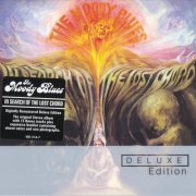 The Moody Blues - In Search Of The Lost Chord (2006 Deluxe Edition) [SACD]