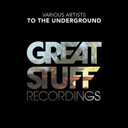 VA - To the Underground, Vol. 18 (2020)