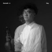 Kenneth Li - Hey. (2021) Hi-Res