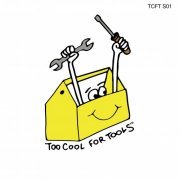 Boogie Vice - TOO COOL FOR TOOLS S01 (2019) [Hi-Res]