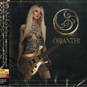 Orianthi - O (Japan Edition) (2020)