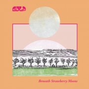 Gulp - Beneath Strawberry Moons (2025)