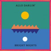 Allo Darlin’ - Bright Nights (2025) [Hi-Res]