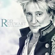 Rod Stewart - The Tears Of Hercules (2021) [Hi-Res]