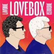 Cerrone x Marc Lavoine - Lovebox (2023) Hi-Res