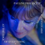 Pauline Frechette - At The Edge of Everything (2026) [Hi-Res]