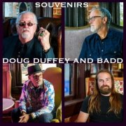 Doug Duffey and Badd - Souvenirs (2026)