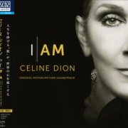 Celine Dion - I AM: CELINE DION (Original Motion Picture Soundtrack) (Blu-spec CD2) (2024)