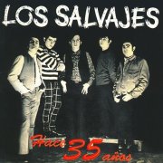 Los Salvajes - Hace 35 Años Que... Soy Así (1998)