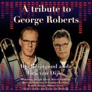 Ilja Reijngoud - A tribute to George Roberts (2023) Hi-Res