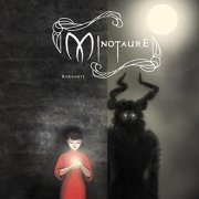 Roucaute - Minotaure (2021)