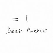 Deep Purple - =1 (2024) CD-Rip