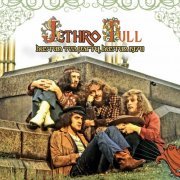 Jethro Tull - Boston Tea Party, Boston 1970 (2024)