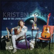 Kristen Ford - War in the Living Room (2021)