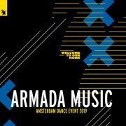 VA - Armada Music - Amsterdam Dance Event 2019