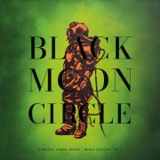 Black Moon Circle - A Million Leagues Beyond (2025) Hi Res