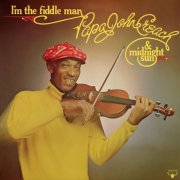 Papa John Creach - I'm The Fiddle Man (1975)