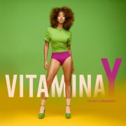 Yilian Cañizares - Vitamina Y (2026) [Hi-Res]