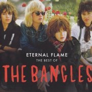 Bangles - Eternal Flame The Best Of (2009)