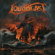 Loudblast - Altering Fates And Destinies (2024) Hi-Res