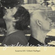 Susanna Dill - Zwischen den Zügen (2021)