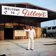 Mickey Gilley - Welcome to Gilley's (1982) [Hi-Res]