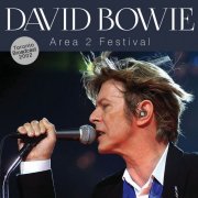 David Bowie - Area 2 Festival (2023)