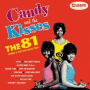 Candy And The Kisses - The 81 : Cameo & Scepter Collection (2018)