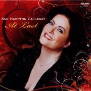 Ann Hampton Callaway - At Last (2009) FLAC