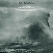 Elsbeth Moser, Boris Pergamenschikow, Christopher Poppen - Gubaidulina: 7 Worte; 10 Preludes, De profundis (2002)