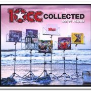 10cc - Collected [3CD Box Set] (2008)