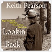 Keith Pearson - Lookin' Back (2026)