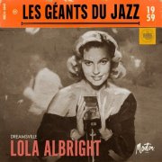 Lola Albright - Dreamsville (1959) [2024] Hi-Res