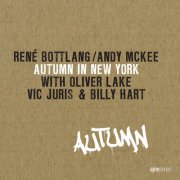René Bottlang & Andy McKee - Autumn in New York (2014)