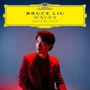 Bruce Liu - WAVES (Music by Satie) (2024) [E-AC-3 JOC Dolby Atmos]