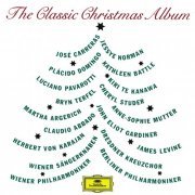 VA - The Classic Christmas Album (1996)