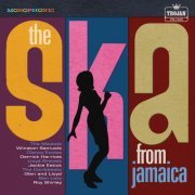 Various Artists - The Ska (From Jamaica) [Expanded Version] (2020)