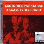 Los Indios Tabajaras - Always In My Heart (2014) [SACD]