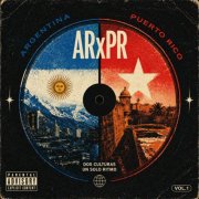 Sael - ARxPR (2026) Hi-Res