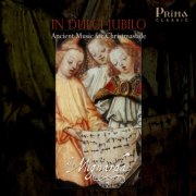 Mignarda - In Dulci Jubilo: Ancient Music for Christmastide (2025) [Hi-Res]