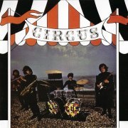 Circus - Circus (Reissue, Remastered) (1969/2009)