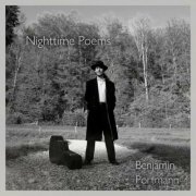 Benjamin Portmann - Nighttime Poems (2024)