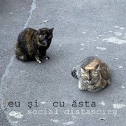 Eu și cu ăsta - Social Distancing (2020)