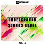 VA - Underground Sounds House, Vol. 11 (2026)